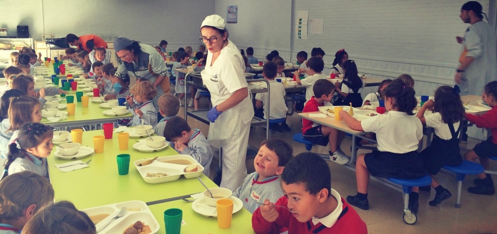 comedor
