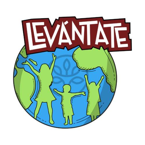 LEMA 22-23-LEVANTATE COLOR