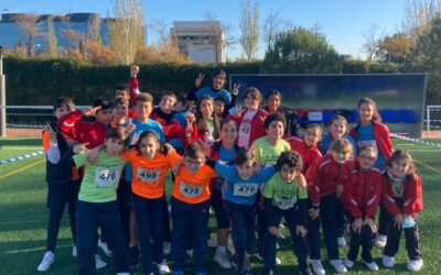 XV CROSS HORTALEZA