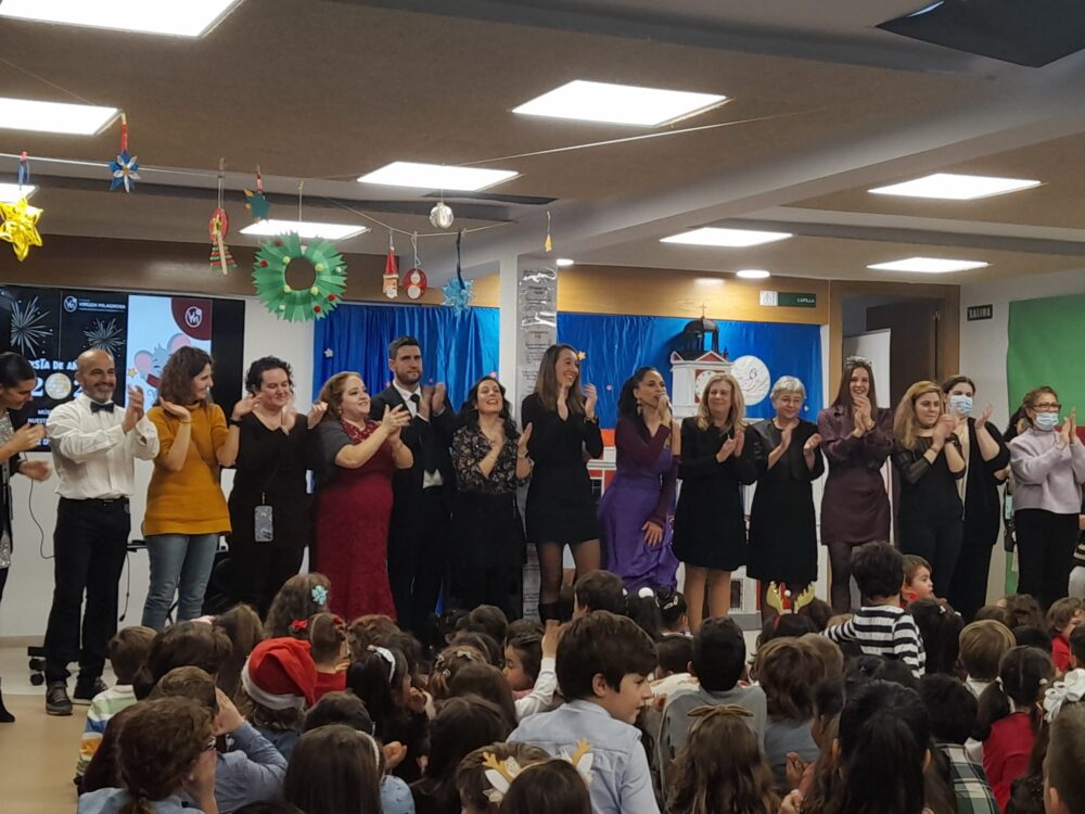 COLEGIO