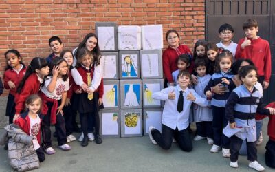DÍA DE LA VIRGEN MILAGROSA