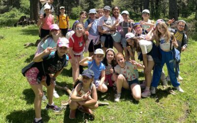 EXCURSIÓN DE PRIMARIA