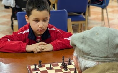 PROYECTO APS: A TU LADO