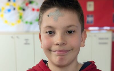 MIÉRCOLES DE CENIZA