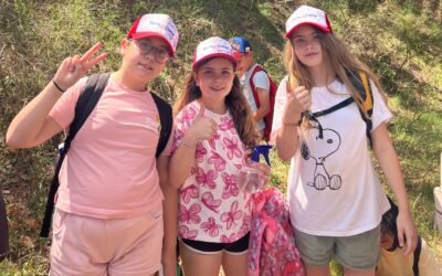 EXCURSIÓN DE FIN DE CURSO