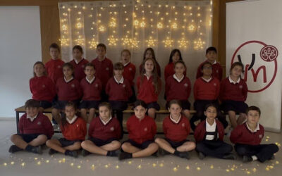 CONCURSO DE COROS ESCOLARES
